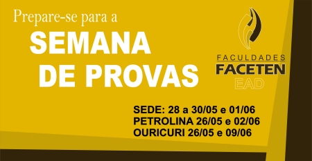 PROVA                                              PROVA
