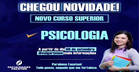 NOVIDADE                                           NOVIDADE