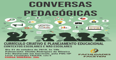 Conversas                                          Conversas