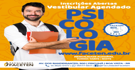 FAÇA SUA INSCRIÇÃO!                                FAÇA SUA INSCRIÇÃO!