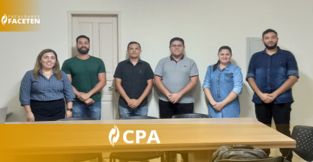 NOMEAÇÃO CPA                                       NOMEAÇÃO CPA